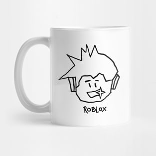 Rblx Mug